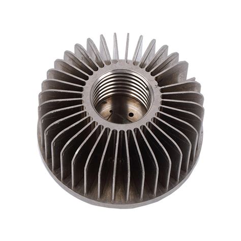 Led Heat Sink Advanced Thermal Solutions Lori