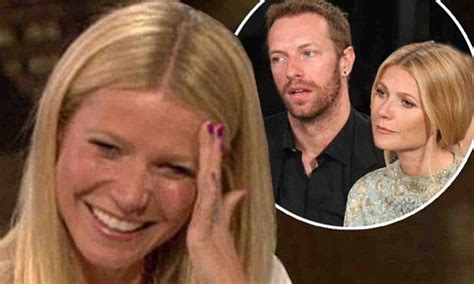 How Gwyneth Paltrow Became Hollywoods Love Guru Before Split From