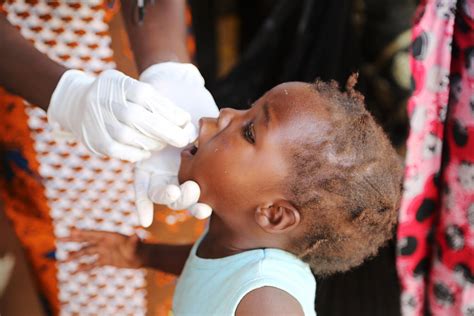 zambia encouraging new results with single dose oral cholera vaccine msf