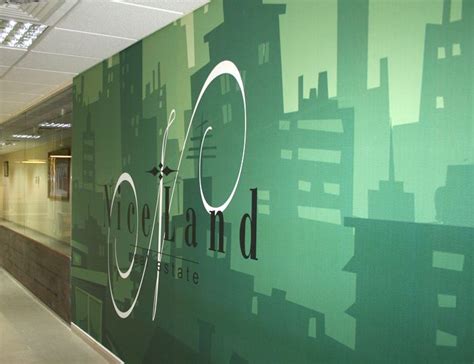 Wall Design Office Wall Design Corporate Wall Graphics Corporate Wall