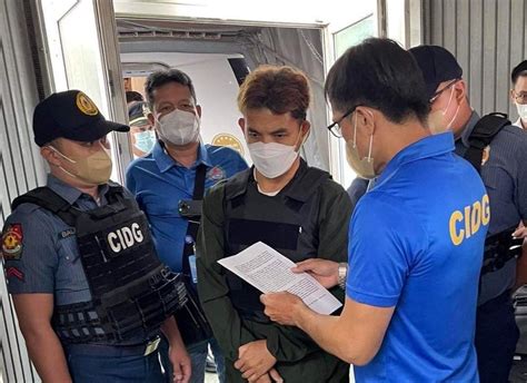 Cpp Npa Leader Casilao Deported After Arrest In Malaysia Turned Over To Cidg In Davao City