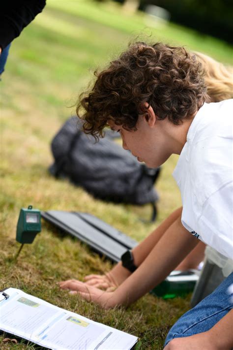 Excursie Nw In Eigen Tuin