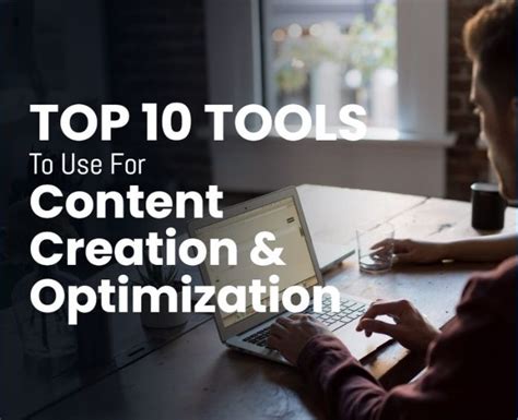 Top 10 Tools To Use For Content Creation And Optimization Seo Sakti