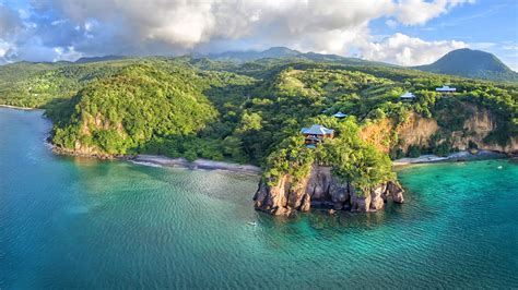 Best Things To Do In Dominica The Caribbeans ‘nature Island Condé Nast Traveler