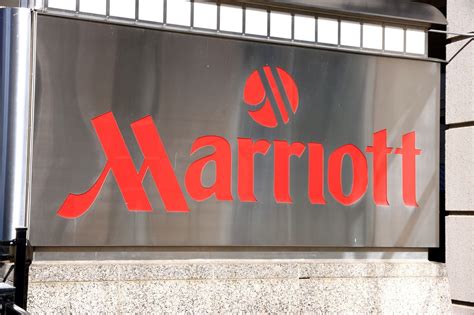 Marriott Hotel Chain Reveals Data Breach That Affected 500 Million Customers Techspot