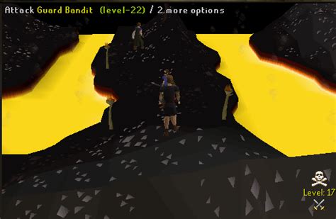 Filesouth Entrance To Bandit Camp Wildernesspng Osrs Wiki