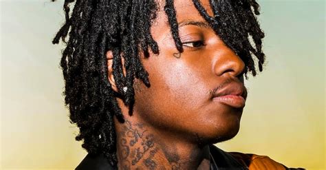 Check spelling or type a new query. Rising Rapper SahBabii Packages Tough Talk in a Sweet ...