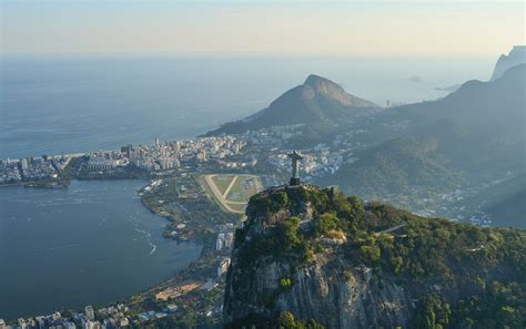 8 Authenthic Reasons Why You Should Visit Brazil — Two Lost Feet