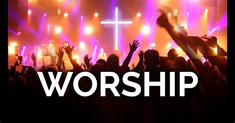Easy Worship Background Praise Free Download Christian Videos