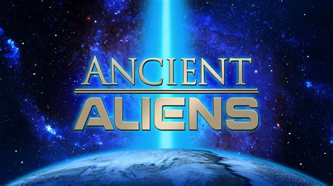 Review Ancient Aliens Season 6 Volume 1 Bd Screen Caps