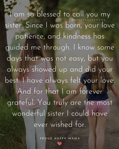 These Sister Quotes And Quotes On Sisters And The Love They Share Are Perfect For Showing You