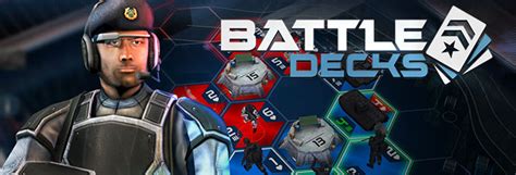 Battle Decks Overview Onrpg