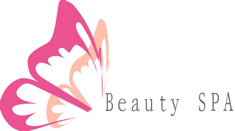 All our images are transparent and free for personal use. Beauty spa Logos