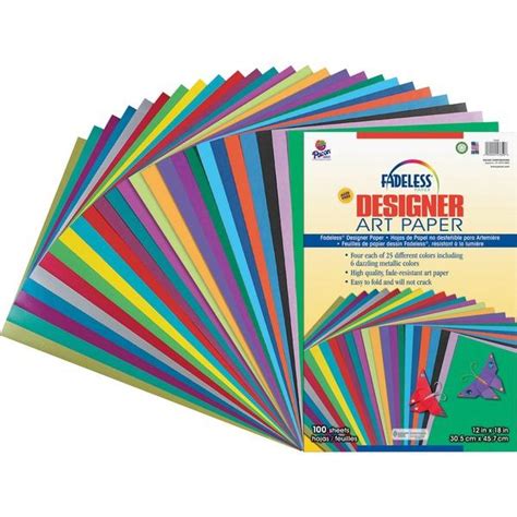 Knowledge Tree Pacon Corporation Dba Drawing Paper White