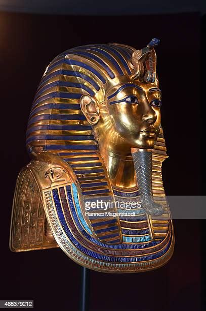 King Tut Mask Photos And Premium High Res Pictures Getty Images