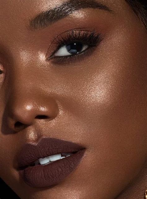 5 Best Lipstick Colors For Women With A Brown Skin Complexion — Cinderella Bridez