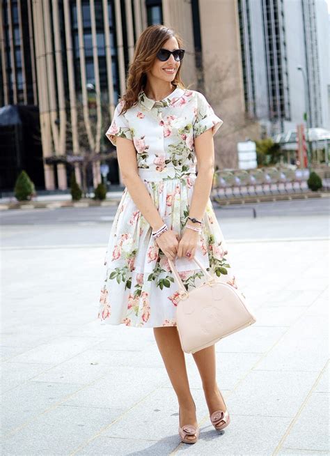 19 Classy And Elegant Dress Outfits
