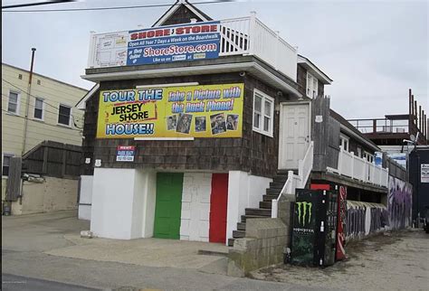 You Can Rent The Jersey Shore House In Seaside Heights Nj