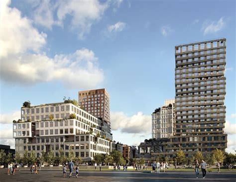 In Bay Area, Jeanne Gang's architecture goes beyond head-turning towers