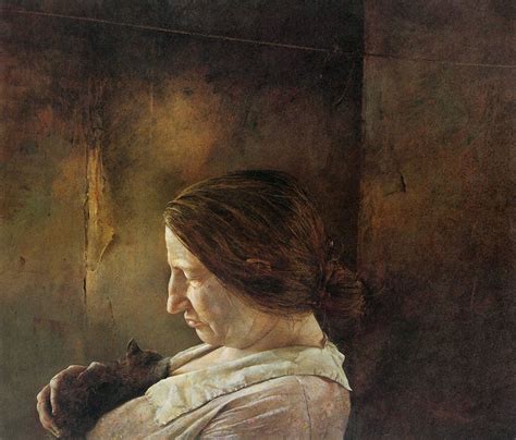 Andrew Wyeth | Regionalist painter | Andrew wyeth, Andrew wyeth paintings, Andrew wyeth art