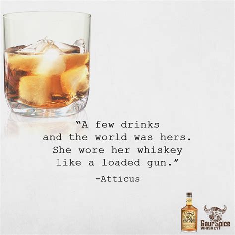 Whisky Quote Whiskey Quotes Bourbon Quotes