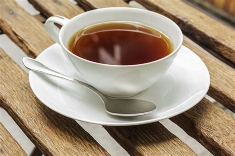 Could you please tell me what it means and when i should use it. Calories in One Cup of Tea | LIVESTRONG.COM