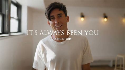 Phil Wickham Its Always Been You Song Story In 2022 Songs Phil