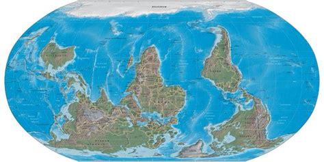 Maybe you would like to learn more about one of these? 8 best Upside down World images on Pinterest | World maps ...