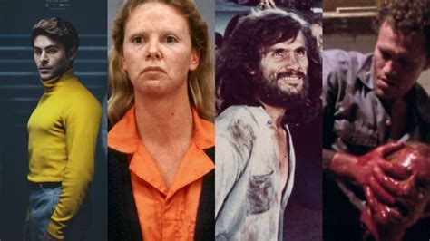 Os 5 Melhores Filmes Sobre Serial Killers Reais Canaltech Hot Sex Picture