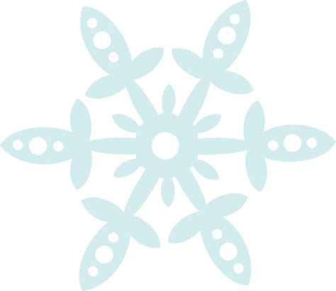 Farm fresh christmas trees svg file. Free Snowflake Transparent, Download Free Clip Art, Free ...