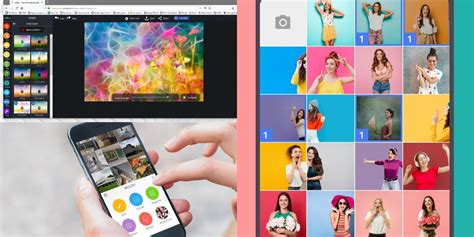 10 Best Free Photo Collage Apps In 2021 Screenrant