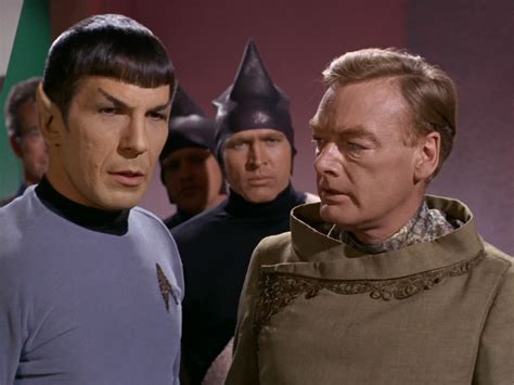 Favourite Episode 23 Poll Results Star Trek The Original Series