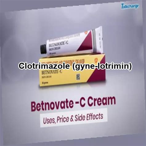 What Does Clotrimazole And Betamethasone Dipropionate Cream Do Online