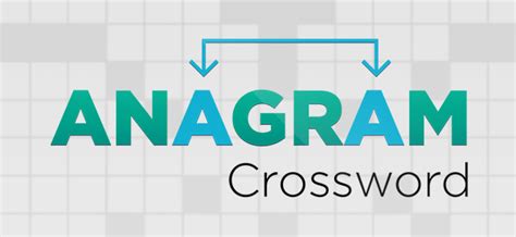 Best Anagram Crossword Free Online Game The Charlotte Observer