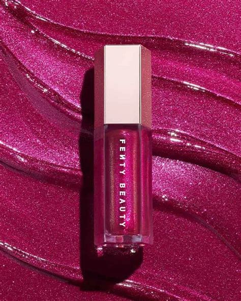 Fenty Beauty Gloss Bomb Universal Lip Luminizer In Fuchsia Flex Jetzt
