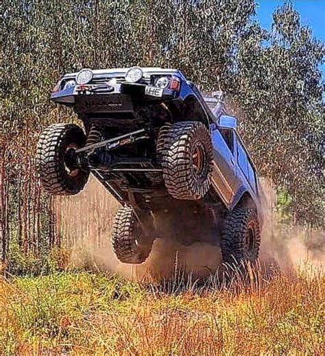 pin by andrei on nissan patrol y60 nissan patrol monster trucks cool cars