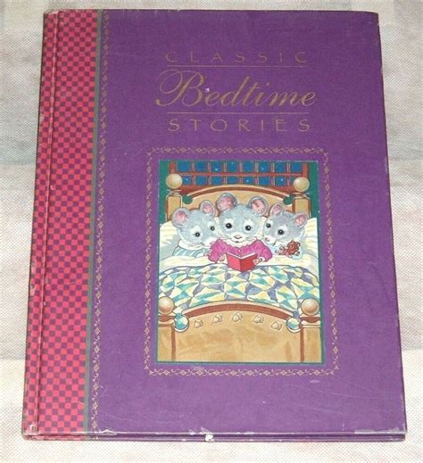 Classic Bedtime Stories By Publications International Ltd Staff
