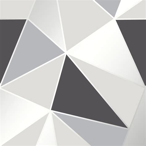 Grey Geometric Wallpapers Top Những Hình Ảnh Đẹp