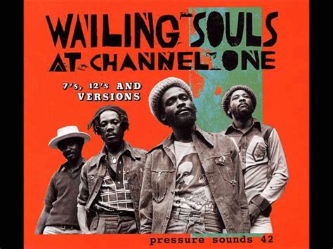 The Wailing Souls Jah Jah Give Us Life To Live Extended Morning