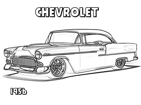 Dibujos De 2017 Chevrolet Silverado 3500hd High Country Para Colorear