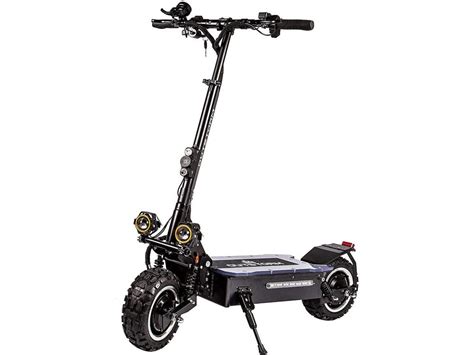 Best Off Road Electric Scooter For Heavy Adults In Sheffield Reviewed