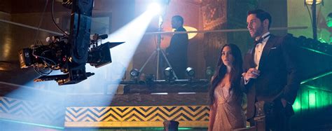 Lorsque la date du tournage sera validée, ce sera également pour la sixième saison de lucifer. Lucifer Saison 5 Partie 2 Bande annonce et date de sortie ...