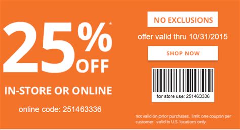 Brand such as domino's pizza, whole foods, arby's and many others make use of shoes for crews. Payless Coupon | 25% Off Purchase + More Retail Coupons ...