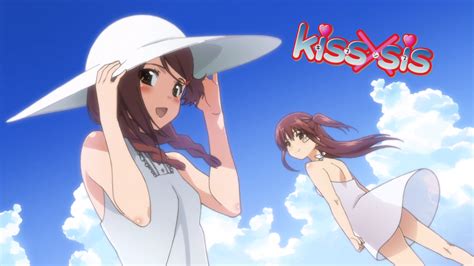 shining prism kiss x sis 08 bluray