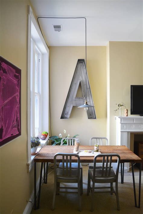 7 Ways To Fit A Dining Area In Your Small Space And Make The Most Of