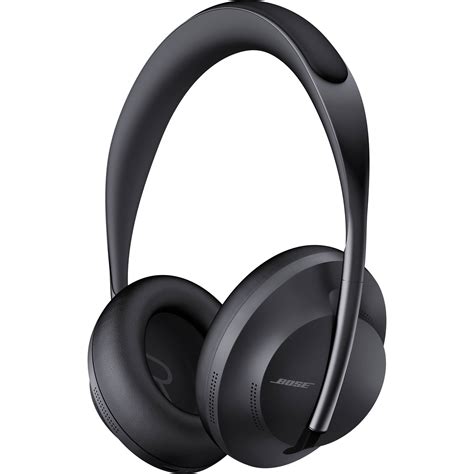 Bose Noise Cancelling Headphones 700 Tai Nghe Chống ồn 3k Shop