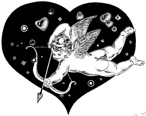 Cupid Graphics Cupid Clipart Cupid Pics And Cupid Art