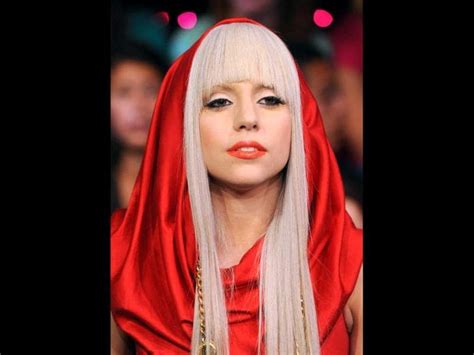 Lady Gaga Splits With Beau Taylor Kinney Hindustan Times
