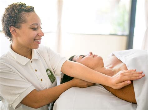 San Jose Public Massage Clinic Schedule A Massage Appointment South