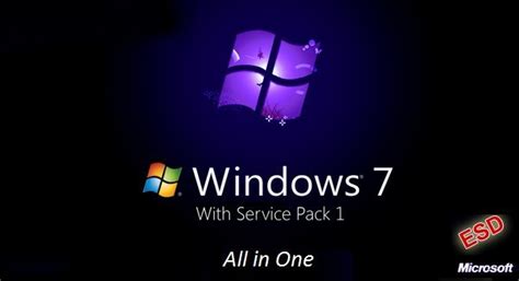 Windows 7 Sp1 Aio 11in1 X86x64 Esd En Us November 2022 Preactivated
